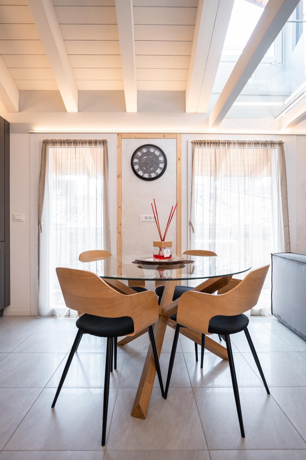 Es Rooms And Apartments Torbole Sul Garda Exterior foto