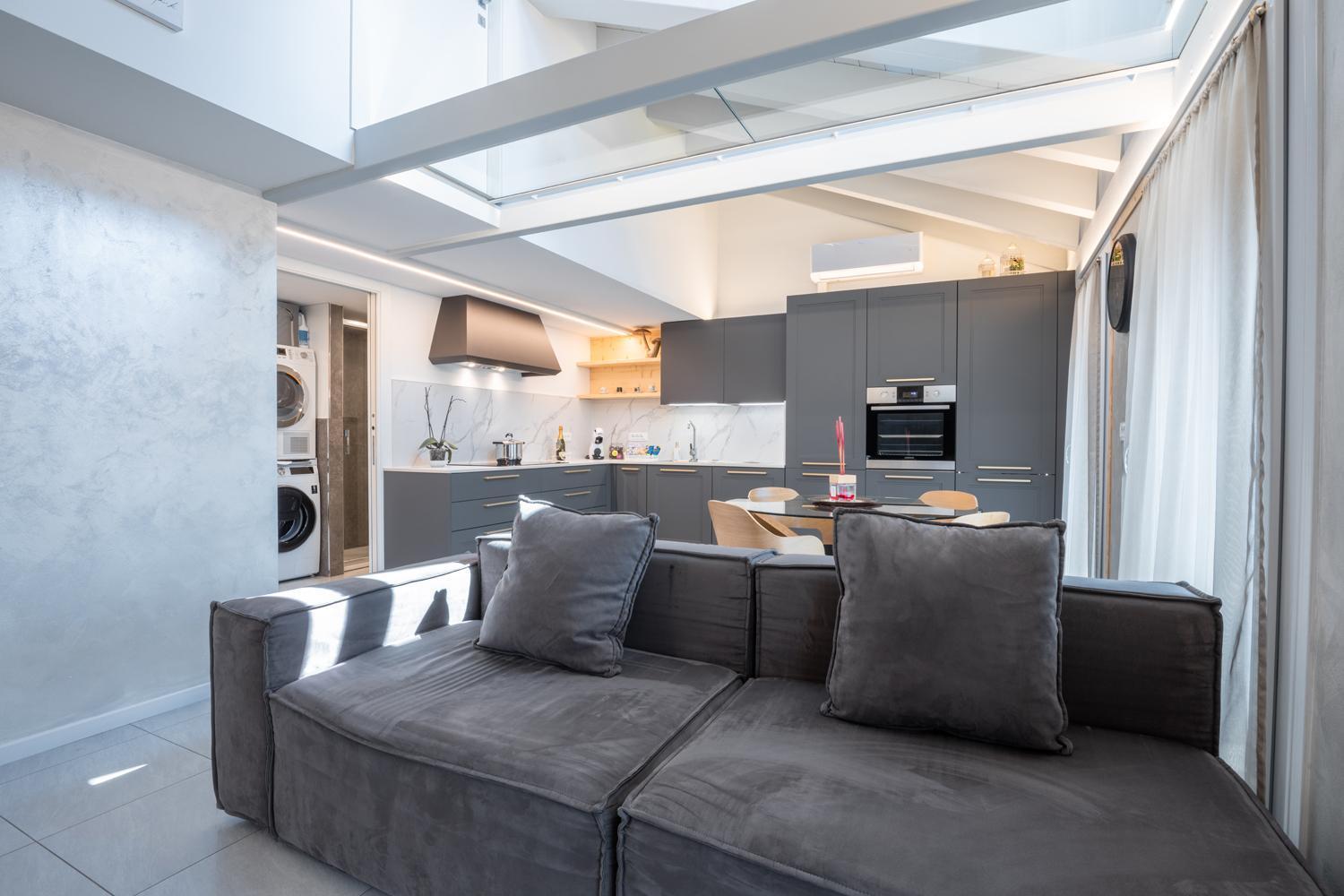 Es Rooms And Apartments Torbole Sul Garda Exterior foto