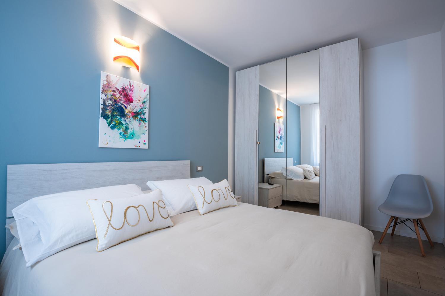 Es Rooms And Apartments Torbole Sul Garda Exterior foto