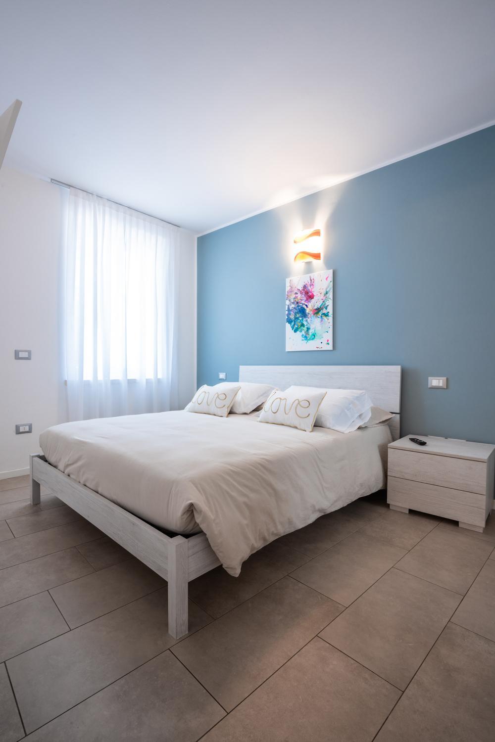 Es Rooms And Apartments Torbole Sul Garda Exterior foto