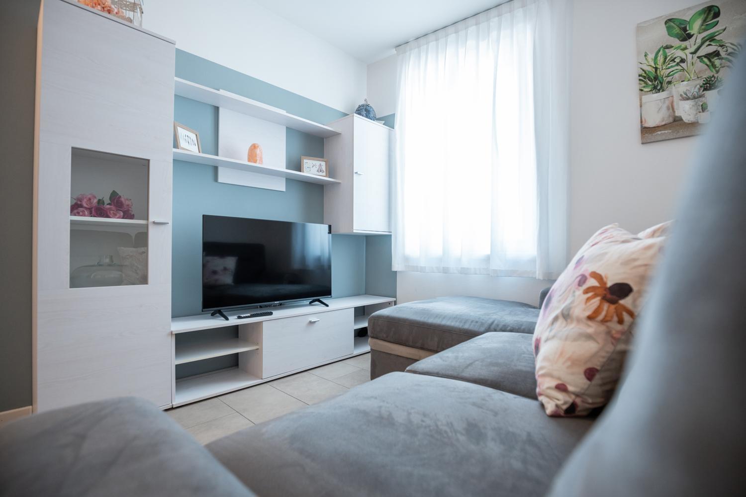 Es Rooms And Apartments Torbole Sul Garda Exterior foto
