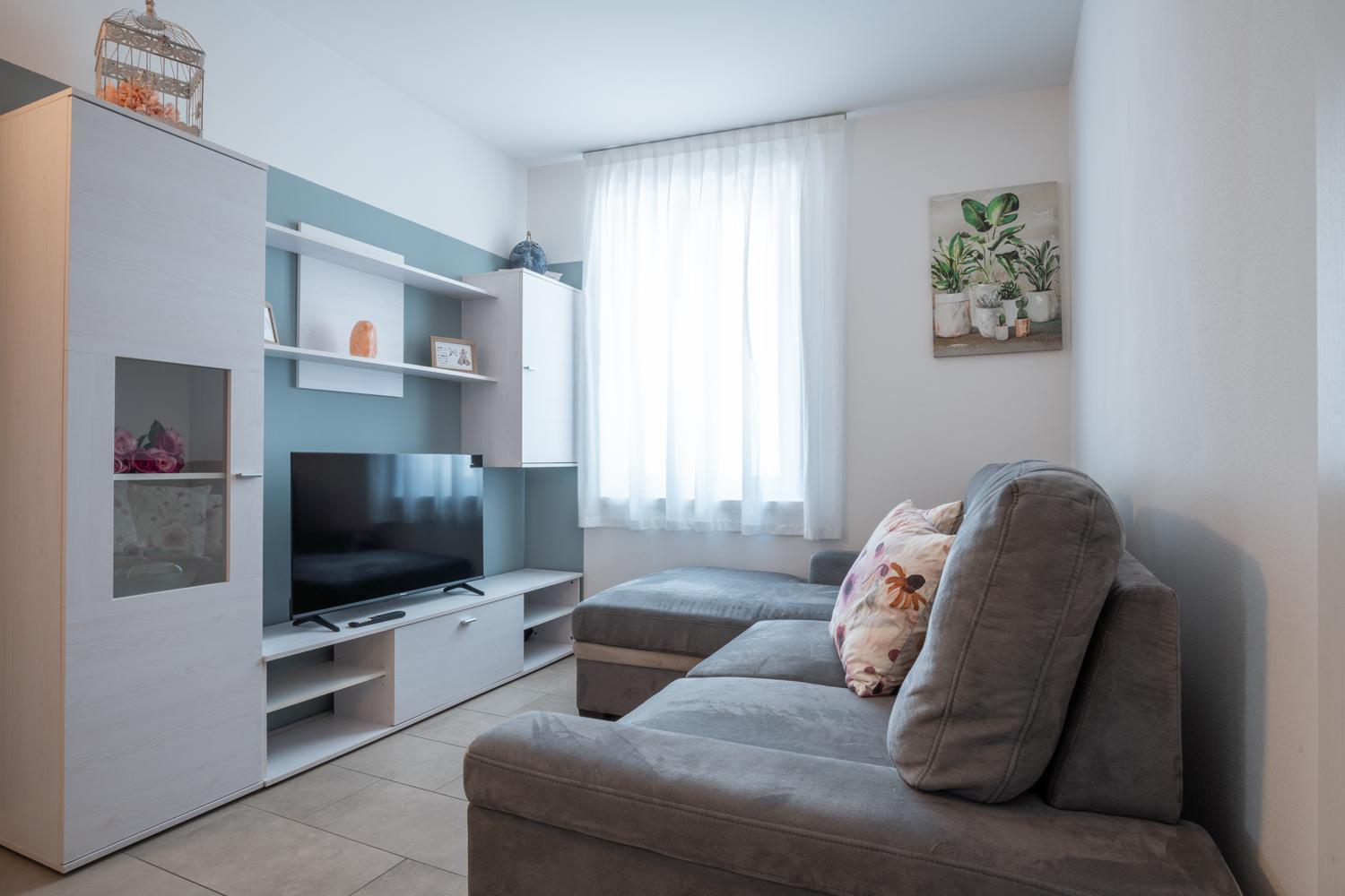 Es Rooms And Apartments Torbole Sul Garda Exterior foto
