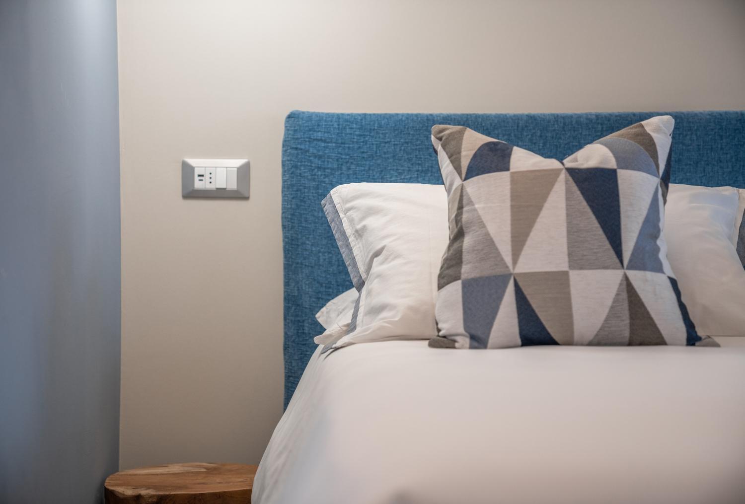 Es Rooms And Apartments Torbole Sul Garda Exterior foto