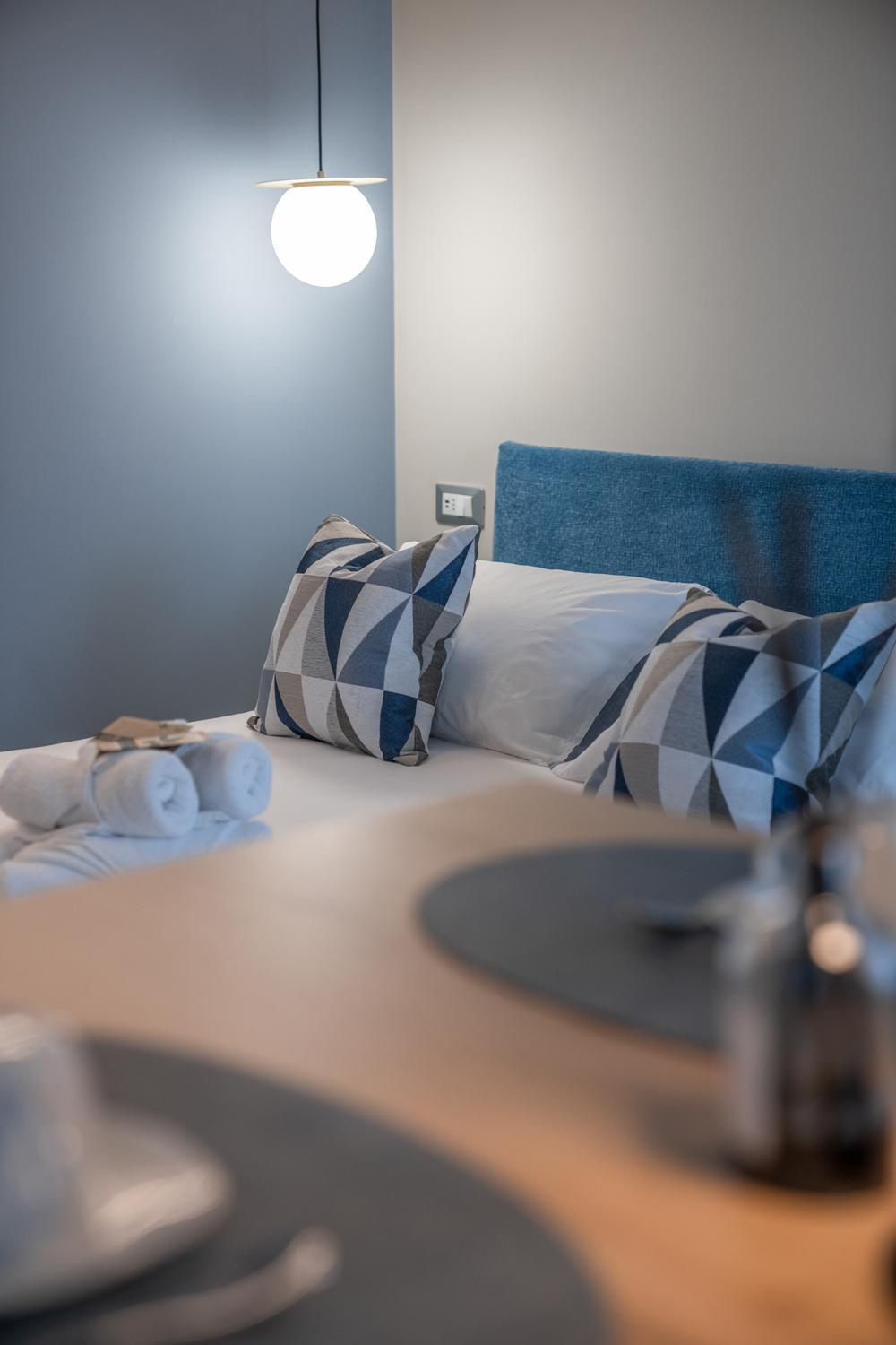 Es Rooms And Apartments Torbole Sul Garda Exterior foto