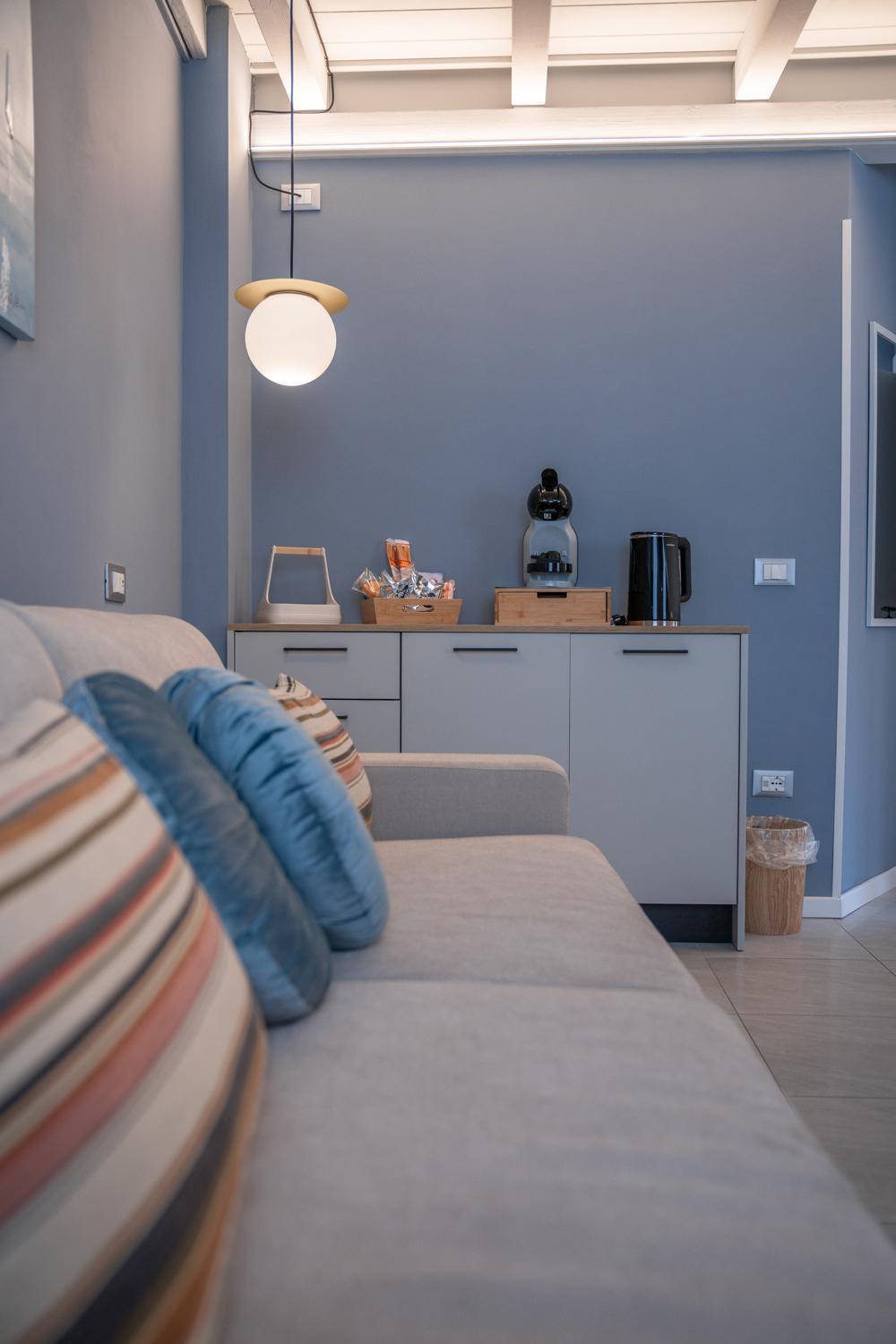 Es Rooms And Apartments Torbole Sul Garda Exterior foto