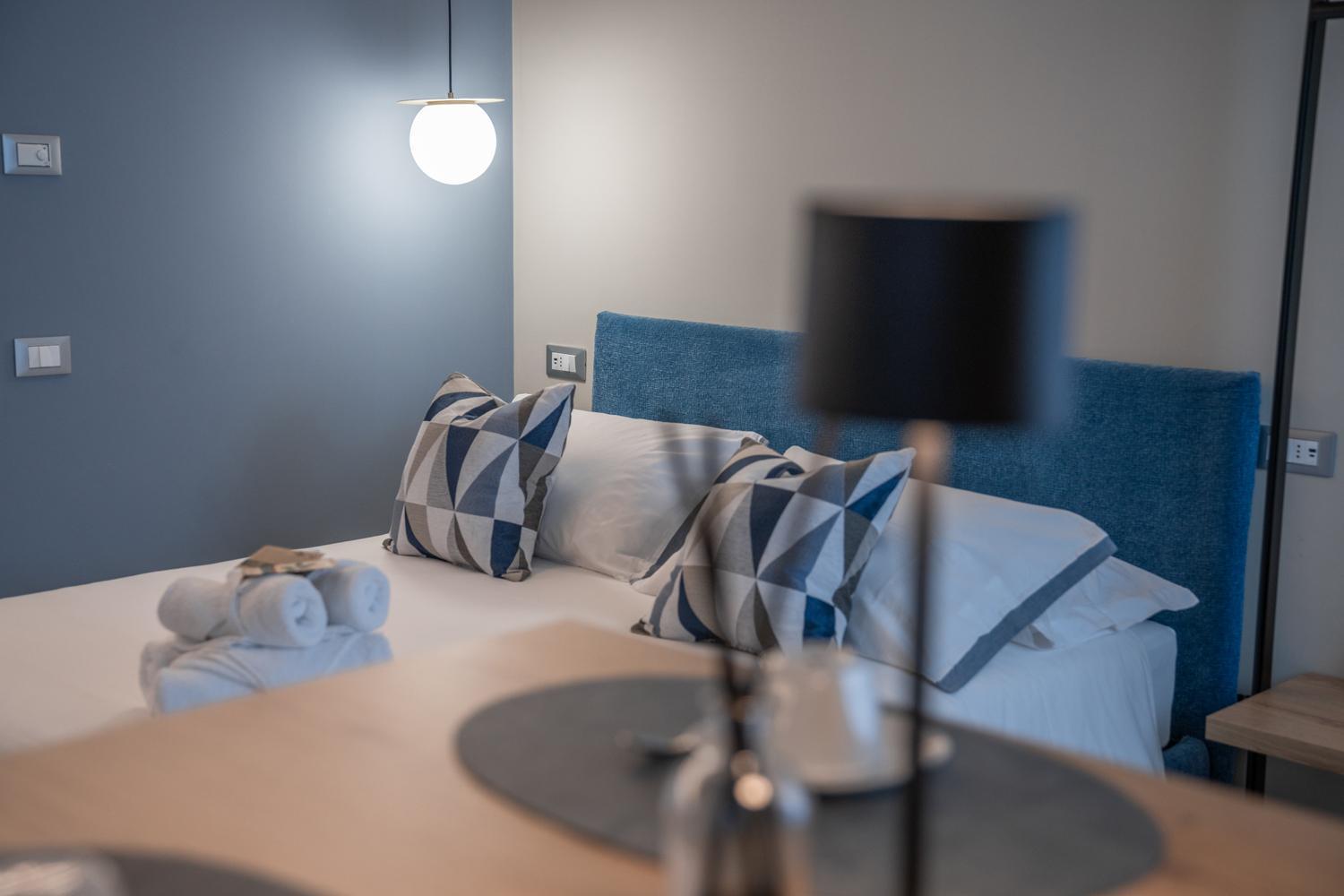 Es Rooms And Apartments Torbole Sul Garda Exterior foto