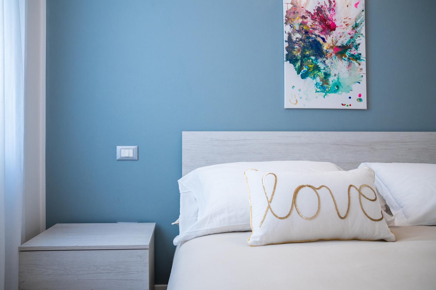 Es Rooms And Apartments Torbole Sul Garda Exterior foto